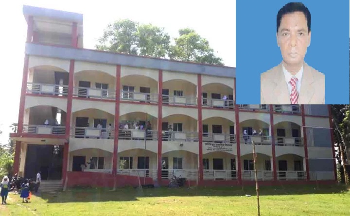 যশোরে তিন কর্মচারী নিয়োগে ১৫ লাখ টাকা ঘুষ, ফেঁসে যাচ্ছেন প্রধান শিক্ষক 14 jasser