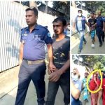 নীলফামারীর কিশোরগঞ্জে ডাচ-বাংলা ব্যাংকের উপ-শাখার উদ্বোধন