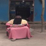 কটাক্ষের শিকার নুসরাত