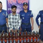 যুক্তরাষ্ট্রের ইউনিভার্সিটি থেকে ঈদগাঁওর সিমনি কানিজের পিএইচডি ডিগ্রি অর্জন