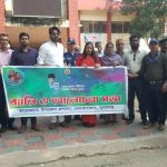 বাগমারায় উপজেলা প্রশাসনের আয়োজনে শেখ রাসেলের জন্মদিন পালন