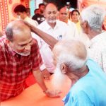 রাজশাহী ৫ আসনের নৌকার মনোনয়ন প্রত্যাশী তানজিমা শারমিন 