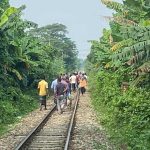 দিরাইয়ে নিখোঁজের তিনদিন পর স্কুল ছাত্রের ভাসমান লাশ উদ্ধার