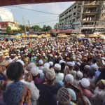 বৈরী পদক্ষেপ ঠেকাতে’ দ্বিতীয় বিমানবাহী রণতরী পাঠিয়েছে যুক্তরাষ্ট্র