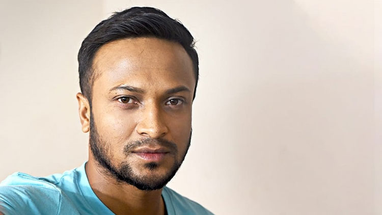 shakib 5 deshrupantor