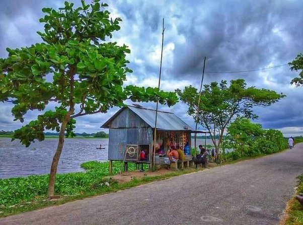 আলো বাতাস