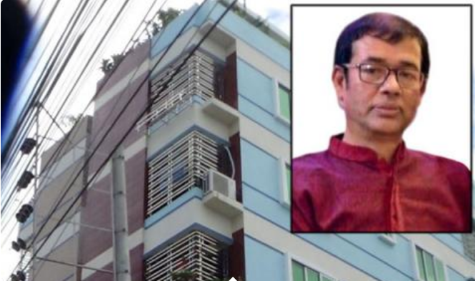 ঝালকাঠি সদর হাসপাতালে কর্মচারী জীবন কোটিপতি 7 ঝালকাঠি সদর হাসপাতালে কর্মচারী জীবন কোটিপতি