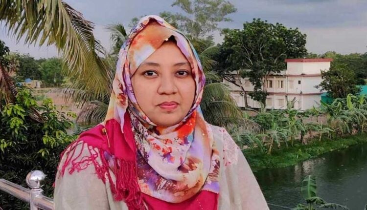স্কুলটির দ্বায়িত্ব নিতে চান না কোনো শিক্ষক 10 নুপুর আক্তার 750x430 1