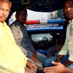 ঝালকাঠি জেলা বিএনপির পিকেটিং : গ্রেফতার-২৫