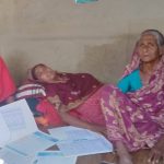 জয়তুন ওয়েলফেয়ার ট্রাস্টের ফ্রি চক্ষু ক্যাম্প ও ছানি অপারেশন অনুষ্ঠিত