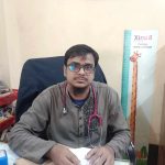 মাসেযুস এর উদ্যোগে ৩ জন অসহায়কে চিকিৎসা সহায়তা