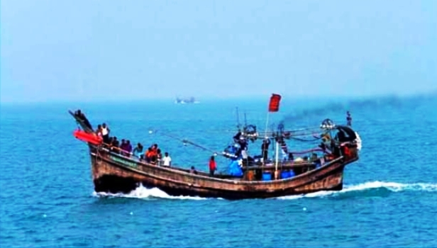 ইসলামাবাদ-ইসলামপুর এলাকার ৯ জেলে নিখোঁজ : পরিবারে আহাজারি 14 1700486791621