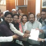 গোপালগঞ্জ-১ আসনে দ্বাদশ জাতীয় সংসদ নির্বাচনে ৬ প্রার্থীর মনোনয়ন পত্র দাখিল