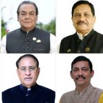 ময়মনসিংহ-৩ (গৌরীপুর) আসনে শাকিলের স্ত্রী পপি হলেন নৌকার কাণ্ডারি