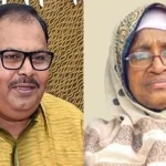 ঢাকা-১০ আসনে মনোনয়ন পেলেন চিত্রনায়ক ফেরদৌস