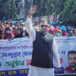 বগুড়ায় ৩৯ টি উন্নয়ন প্রকল্পের উদ্বোধন ও ভিত্তিপ্রস্তর স্থাপন করেন মাননীয় প্রধানমন্ত্রী শেখ হাসিনা
