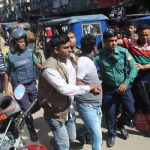 জাতীয় চলচ্চিত্র পুরস্কার প্রদান করলেন প্রধানমন্ত্রী