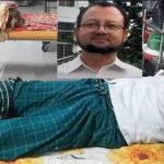 কাউন্সিলর বাহারকে প্যানেল মেয়র করার সম্ভবনা