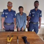 ব্রাহ্মণবাড়িয়া সাবেক পৌর মেয়র কচি মোল্লা গ্রেফতার