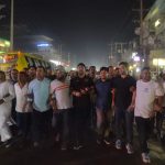 ভোলার নৌরুটে নাব্যতা সংকটে নৌযান চলাচল ব্যাহত