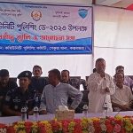 পেকুয়া স্বাস্থ্য কমপ্লেক্স সংস্কারে অনিয়ম