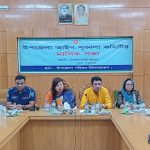 যশোরে ডোপ টেস্ট চালু হলো জেনারেল হাসপাতালে