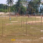 ভিক্ষার থালা : নাজিমুল হক