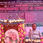 ভোলায় ক্রেতাদের নাগালের বাইরে মাছ-মাংস-আলু-ডিম- পেঁয়াজ, সবজি সহ নিত্যপ্রয়োজনীয় জিনিসপত্র