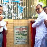 ব্যানার-ফ্যাস্টুন-তোরণের শহর বরিশাল : আতশবাজির প্রস্তুতি