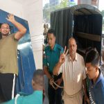 বরিশালের  ডক্টর তারিকুল ইসলাম সজিব’র পি এইচ ডি ডিগ্রী লাভ