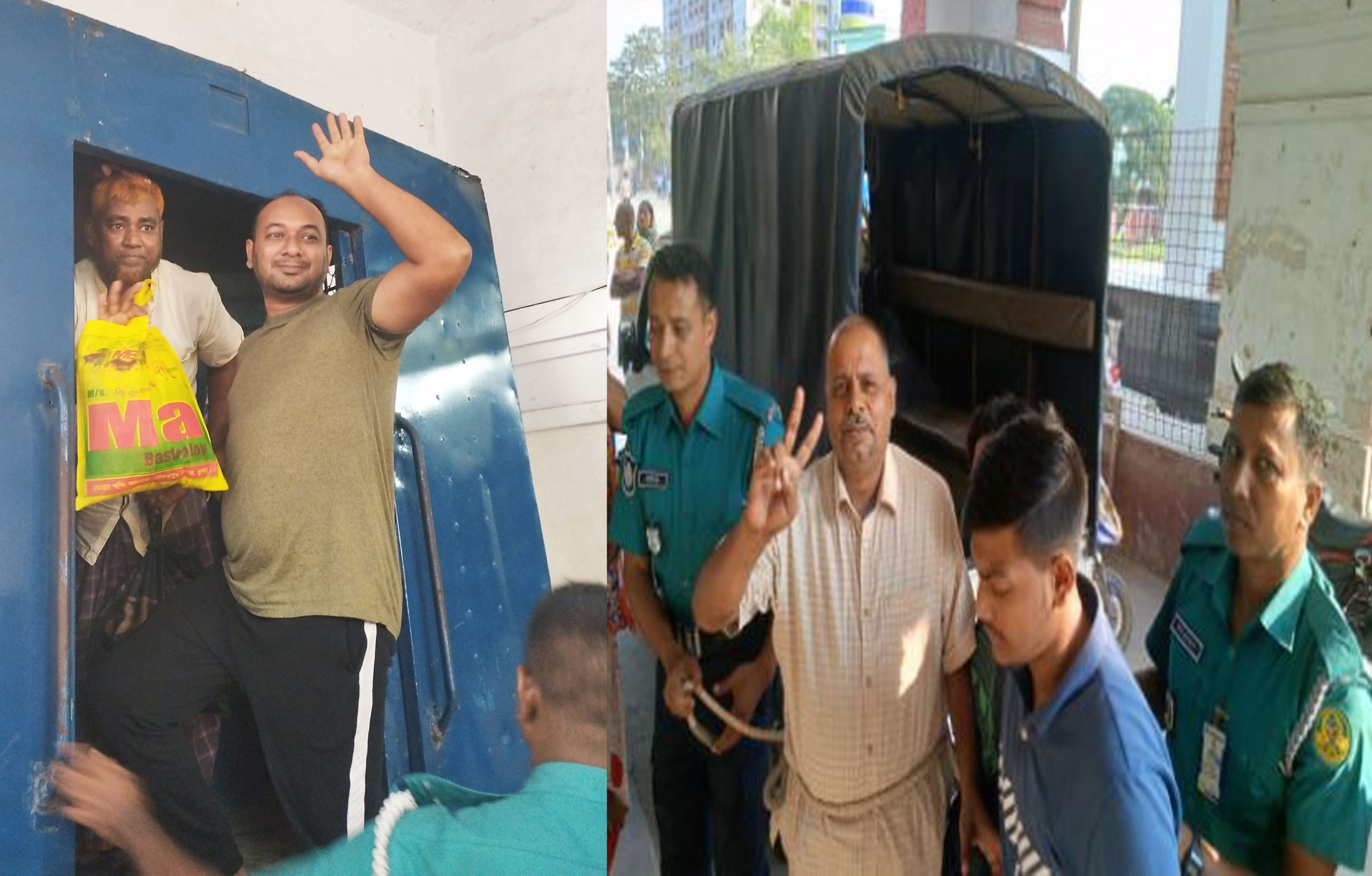 বিএনপির কৃতজ্ঞতা প্রকাশ : খুলনায় বিএনপি ও অঙ্গ দলের ৬জন নেতাকে গ্রেফতার 9 K BNP scaled