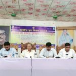 নলছিটিতে ছাত্রলীগ-যুবলীগ’র উদ্যোগে  ফিরোজা আমু’র মৃত্যু বার্ষিকী পালিত
