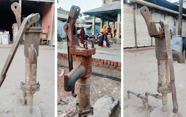 ভোলায় অধিকাংশ সরকারি নলকূপ অকেজো, বিশুদ্ধ পানির চরম সংকট 11 Screenshot 20230618 075032 1