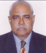 akm fazlul haq mp