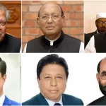 বাংলাদেশের জনগণের বিরুদ্ধে অবস্থান নিয়েছে ভারত: রিজভী