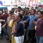 লালমনিরহাটে ৩ দিনের জেলা ইজতেমা শুরু