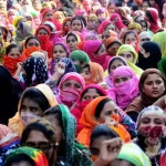 বরিশাল সদর-৫ আসনে আওয়ামী লীগের প্রার্থী জাহিদ ফারুক : স্বতন্ত্র প্রার্থী হিসেবে লড়বেন সাদিক আবদুল্লাহ