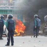 সরকার বিরোধী দলের ওপর দমন-পীড়ন বাড়িয়েছে  : আইসিজির প্রতিবেদন