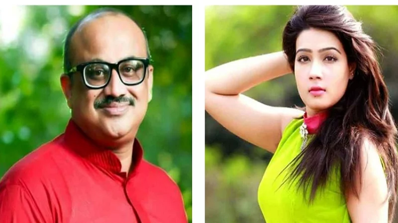 আওয়ামী লীগের মনোনয়নও পেলেন না মুরাদ ও চিত্রনায়িকা মাহি 15 e6d7476ea7622ab0f741d54e968d9759 61adf989d69da