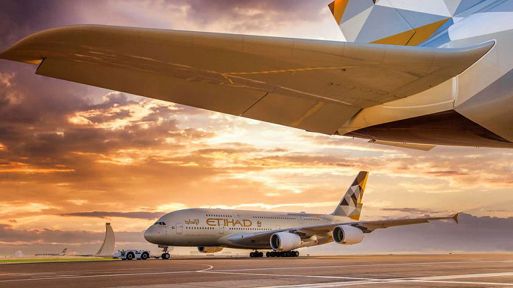 eitihad air etihad news
