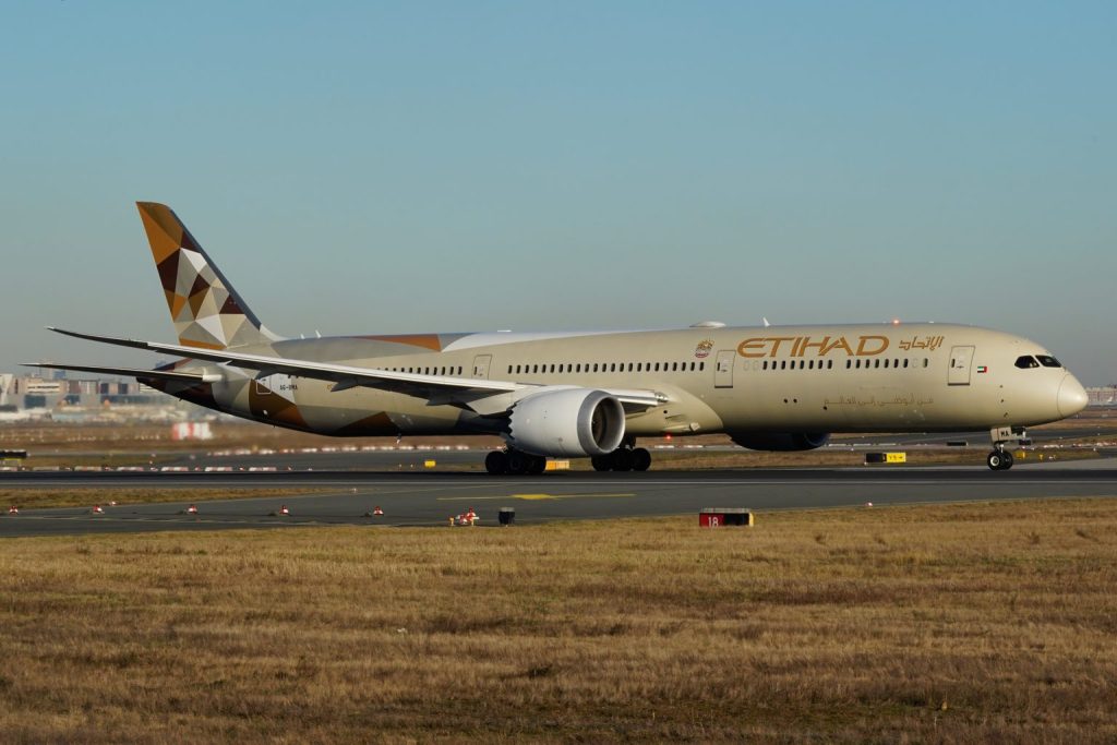 etihad