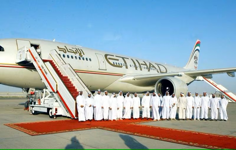 etihad
