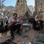 Drone hits school in Israeli resort city of Eilat : army