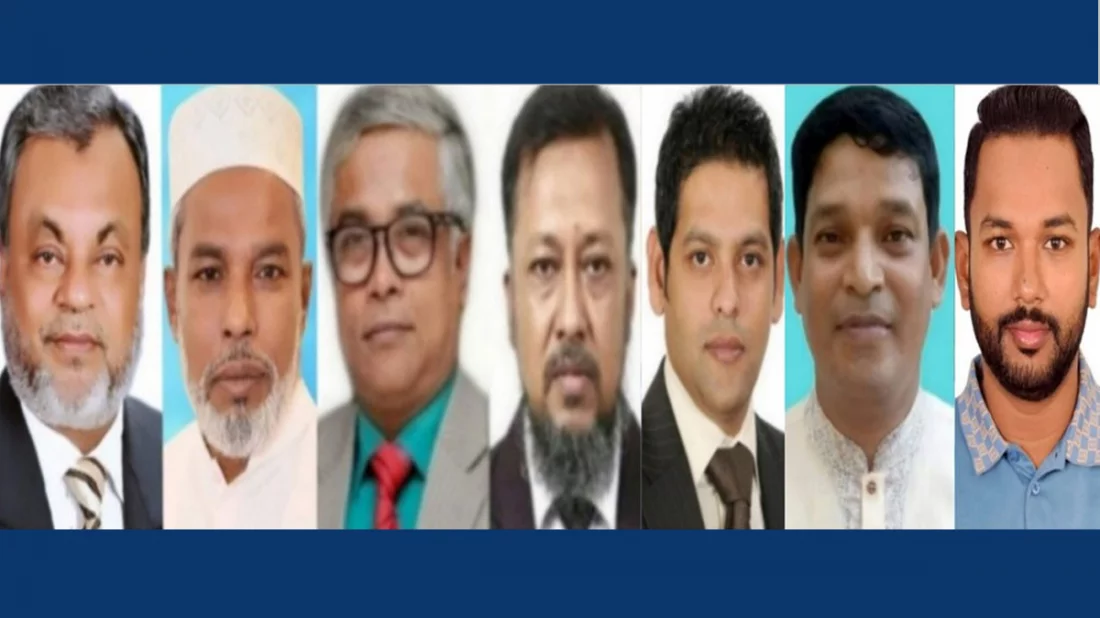 সোনারগাঁয়ে ১৬৭ বিএনপি নেতাকর্মীর বিরুদ্ধে মামলা 6 etihad.news