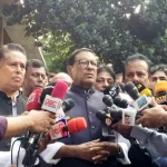 উত্তরাঞ্চলে ভোরের কুয়াশা জানান দিচ্ছে শীতের আগমন