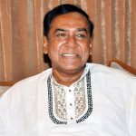 বিএনপি কাপুরুষ ,তাদের রাজনীতি করা মানায় না : ওবায়দুল কাদের