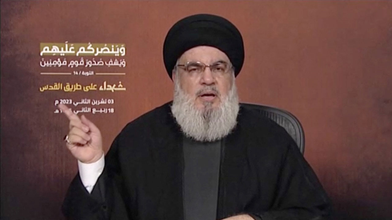 hamas israel war