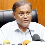 সরকারের নেতারা নাশকতা ঘটিয়ে ,গণতন্ত্রকামী ও বিএনপির ওপর দোষ চাপাচ্ছে : রিজভী