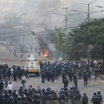 চট্টগ্রামে মামলার জালে বিএনপি