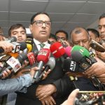 আজ সন্ধ্যায় তফসিল ঘোষণা করবেন সিইসি : ইসি সচিব